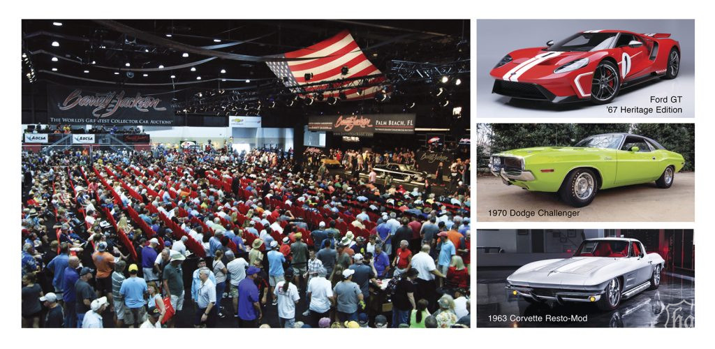 Car Auction In West Palm Beach Barrett Jackson 2025 Schedule Florida - Christy Poland Info and News