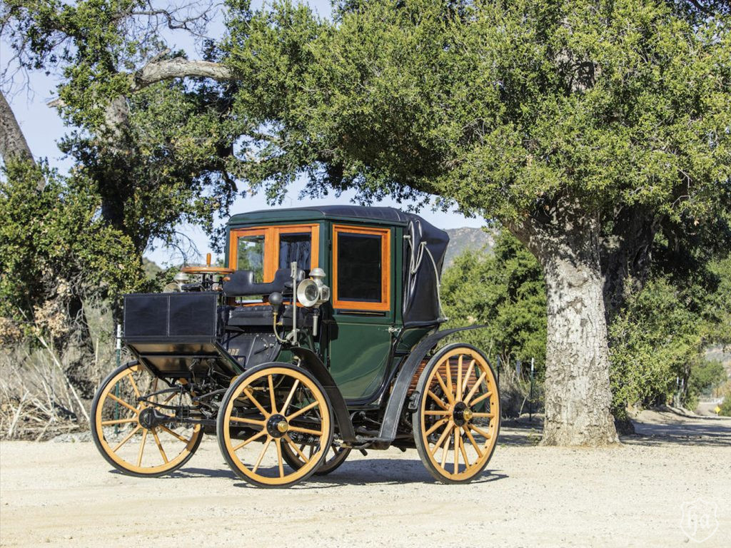 Bonhams_c.1897_Benz_10hp_Mylord_Coupe