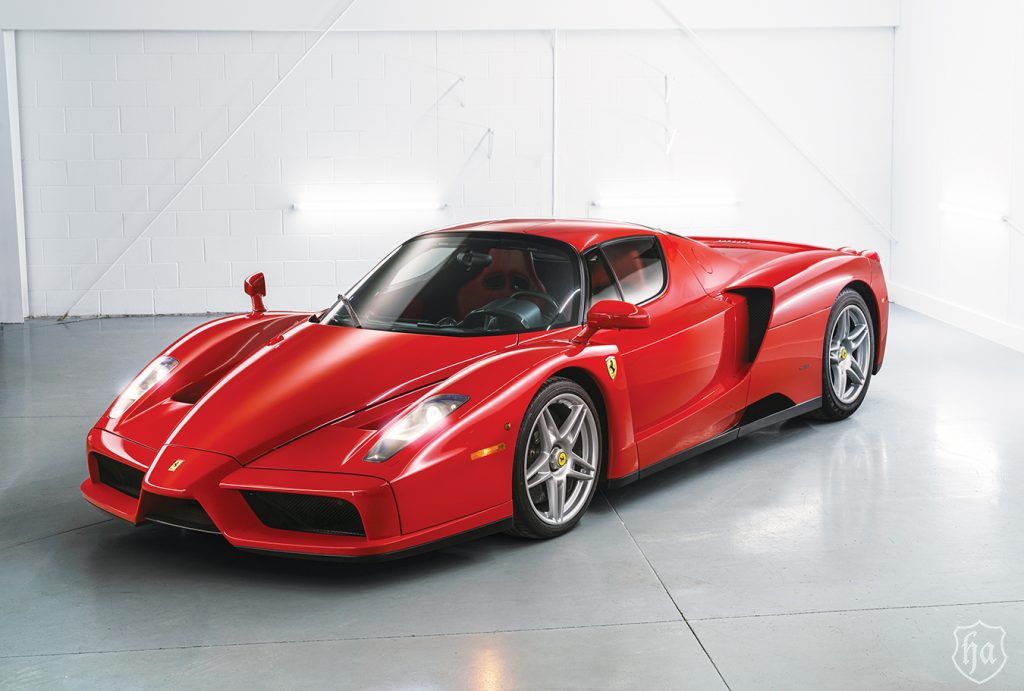 RM_Sothebys_ 2003_Ferrari_Enzo