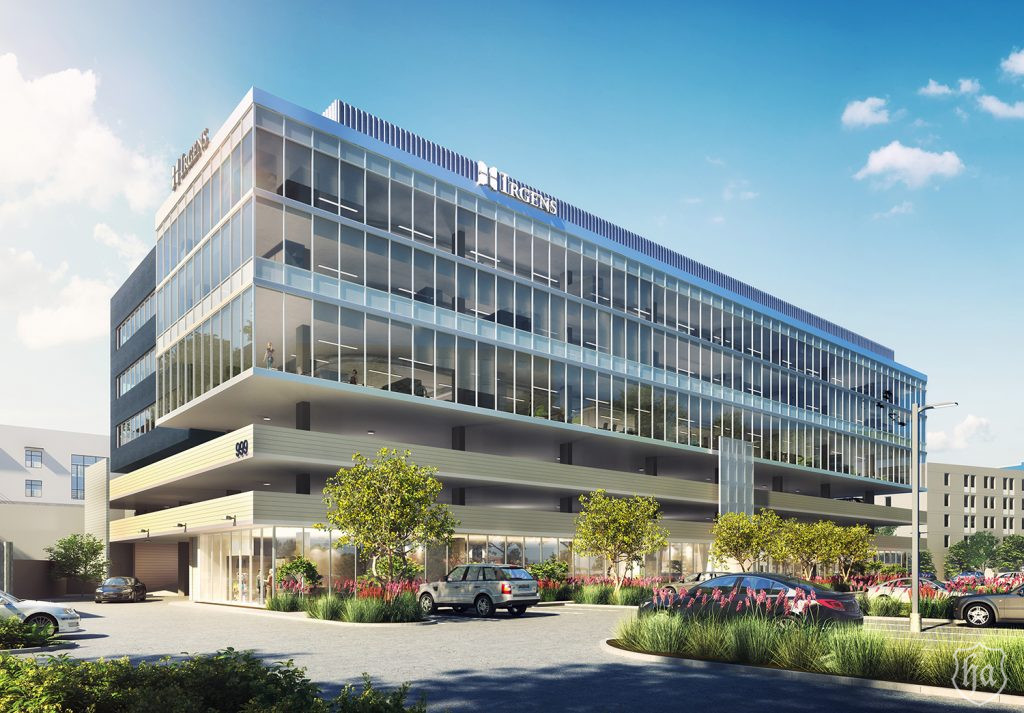 Irgens_North_East_Facade