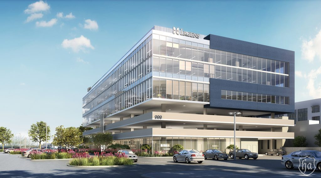 Irgens_West_Facade