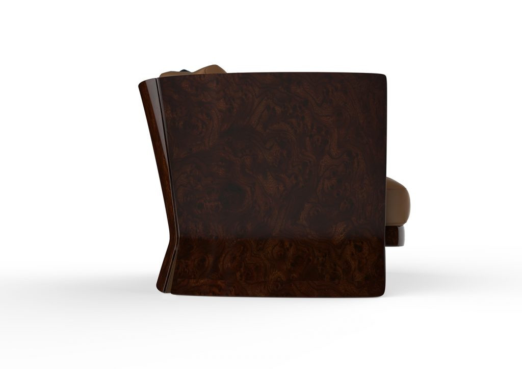 Newent armchair 4