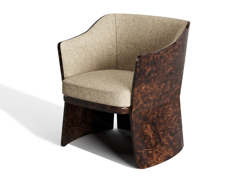 Newent chair_side 3