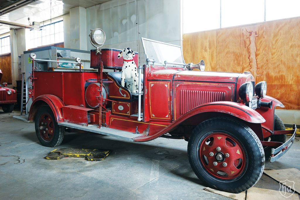 1929_Ford_Model_A_Chemical_Truck