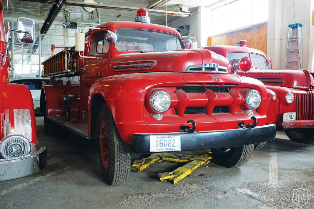 1951_Ford_Pumper_Truck