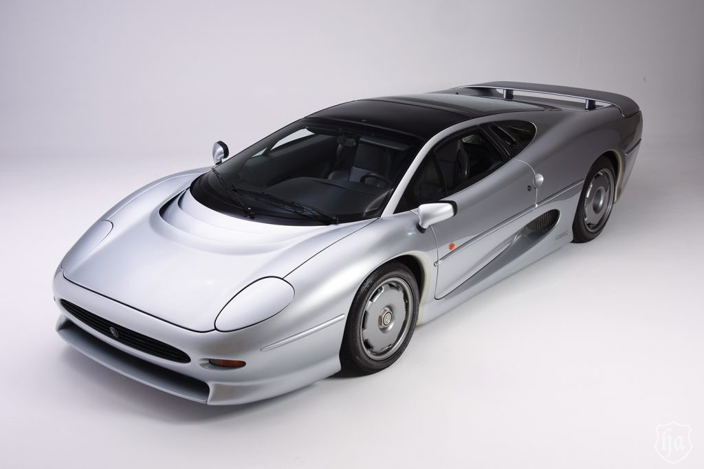 1993_Jaguar_XJ220
