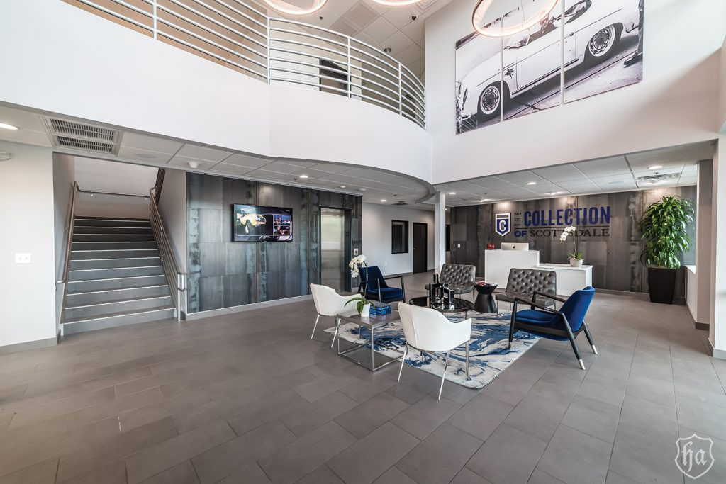 The_Collection_of_Scottsdale_lobby