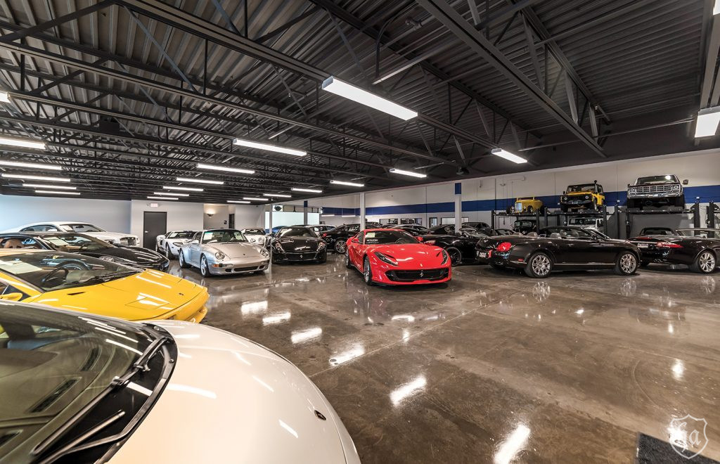 The_Collection_of_Scottsdale_showroom
