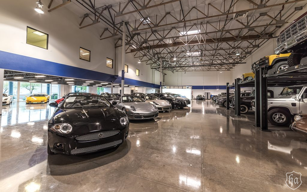The_Collection_of_Scottsdale_showroom_2