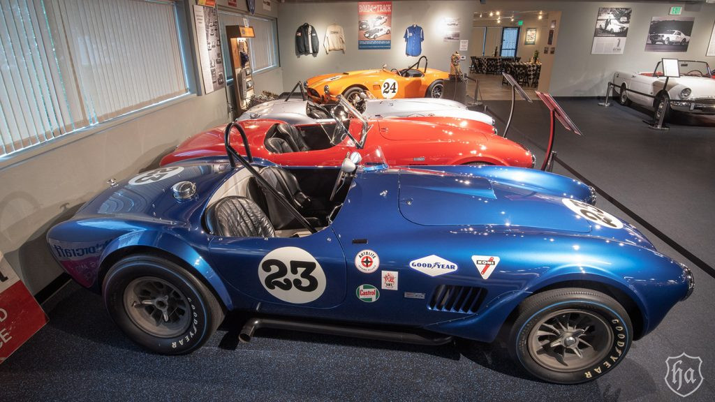 Shelby_CSX2154_Cobra_Experience
