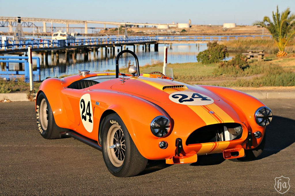 Shelby_CSX2409_Cobra_Experience