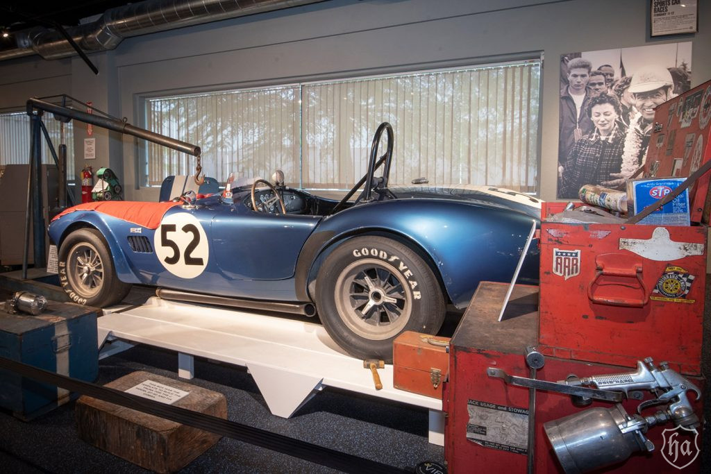 Shelby_CSX2514_Cobra_Experience