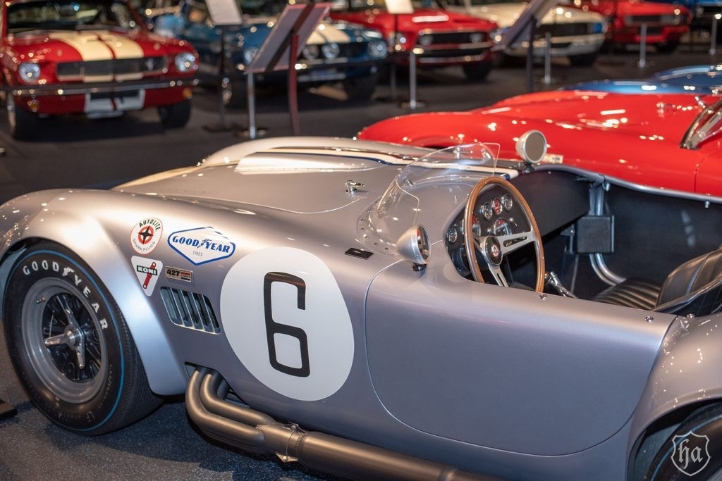 Shelby_CSX3022_Cobra_Experience