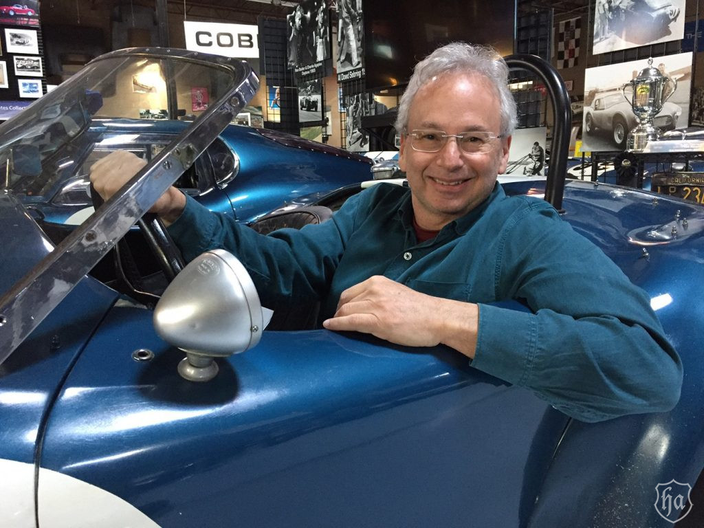 Steve_Volk_in_FIA_Cobra_Roadster_CSX2345