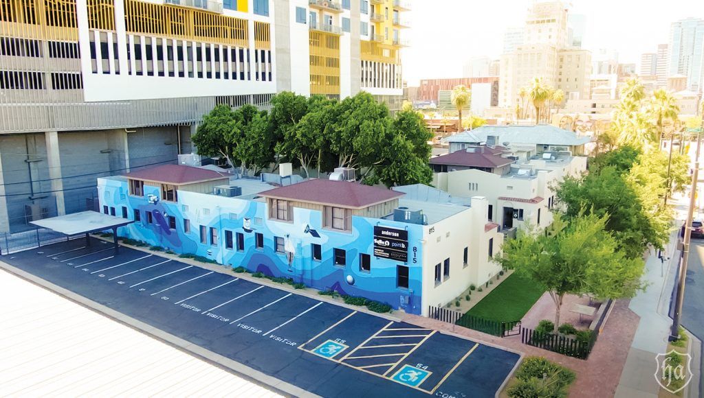 point_b_the_bungalows_overview
