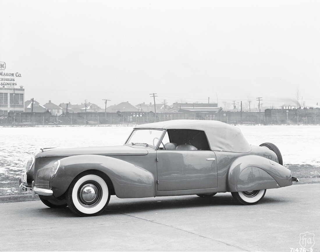 1939-Lincoln Zephyr-Special-for-Edsel-Ford