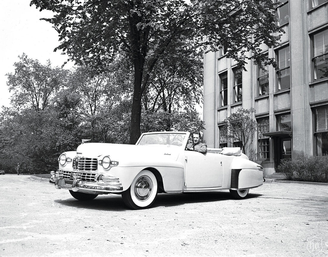 1946-Lincoln-Indy-500-Pace-Car-for-Henry-Ford-II