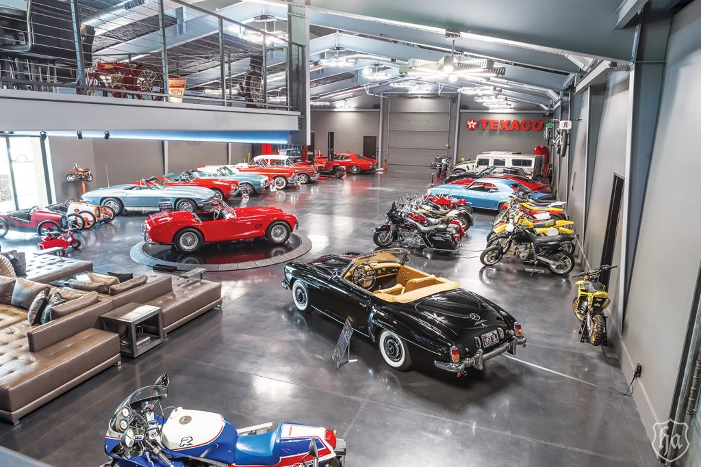 Mike-Lovell-Phoenix-AZ-Highline-Autos-GreatGarages-1