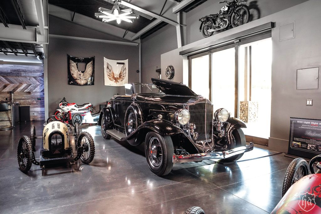 Mike-Lovell-Phoenix-AZ-Highline-Autos-GreatGarages-11