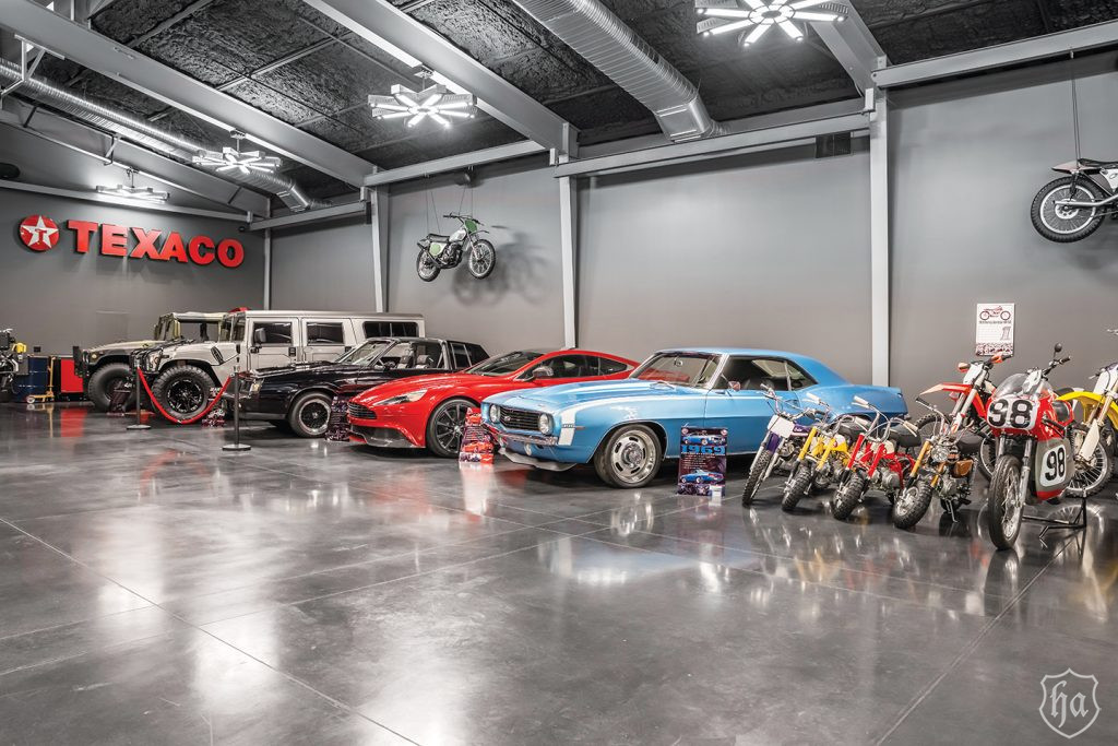 Mike-Lovell-Phoenix-AZ-Highline-Autos-GreatGarages-13