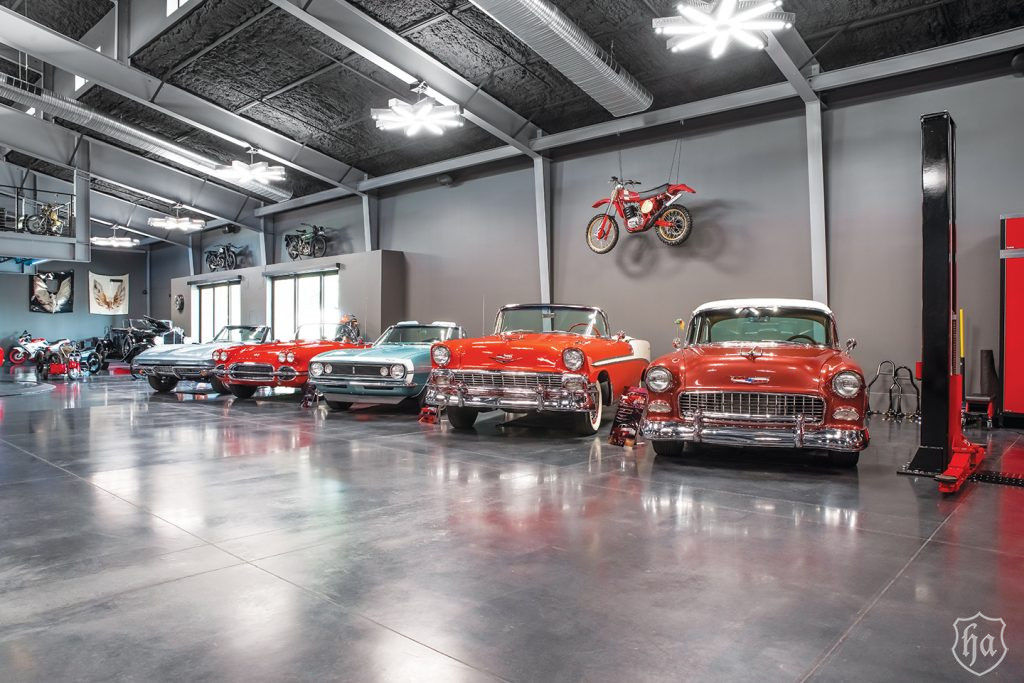 Mike-Lovell-Phoenix-AZ-Highline-Autos-GreatGarages-2