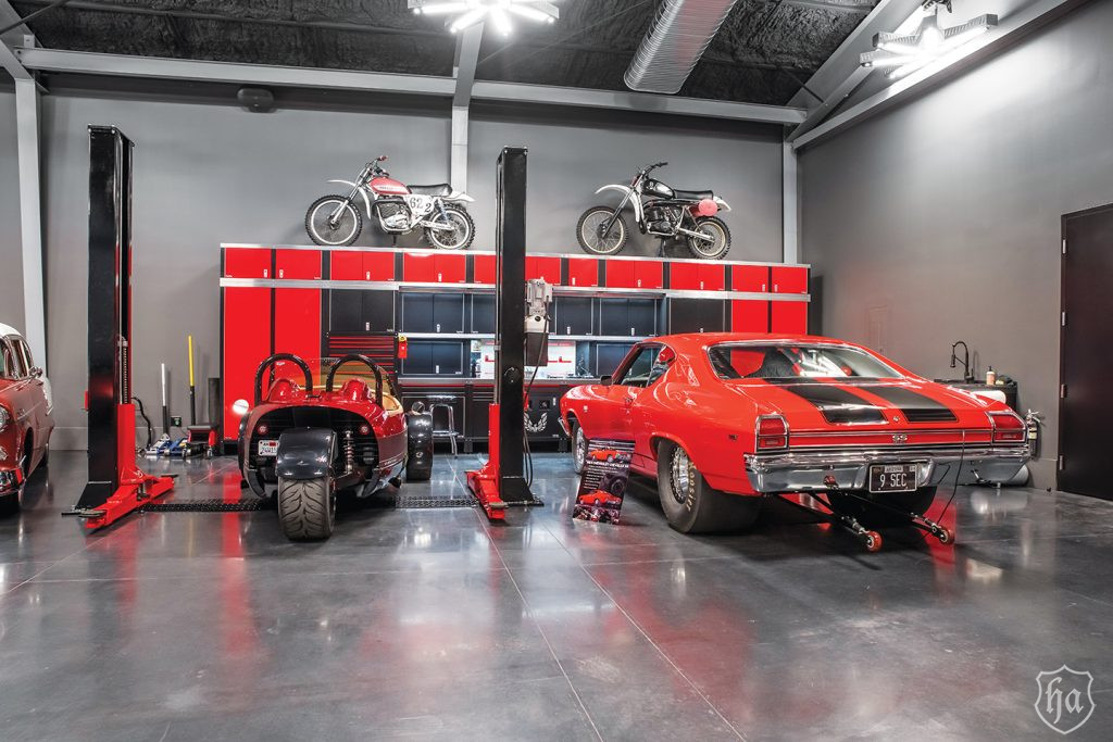 Mike-Lovell-Phoenix-AZ-Highline-Autos-GreatGarages-3