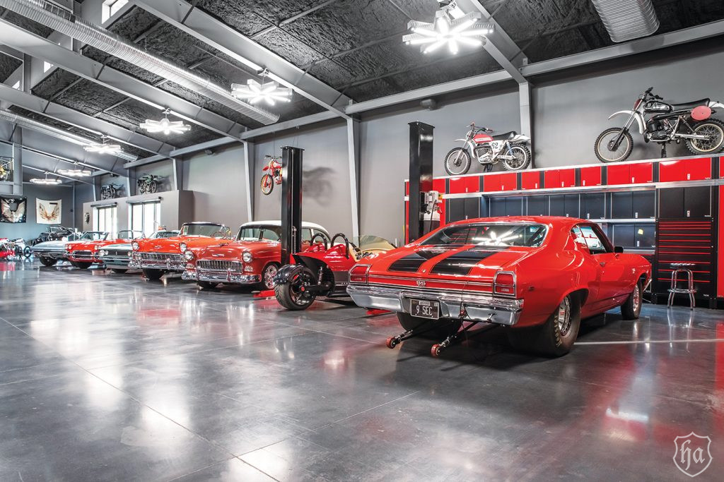 Mike-Lovell-Phoenix-AZ-Highline-Autos-GreatGarages-4