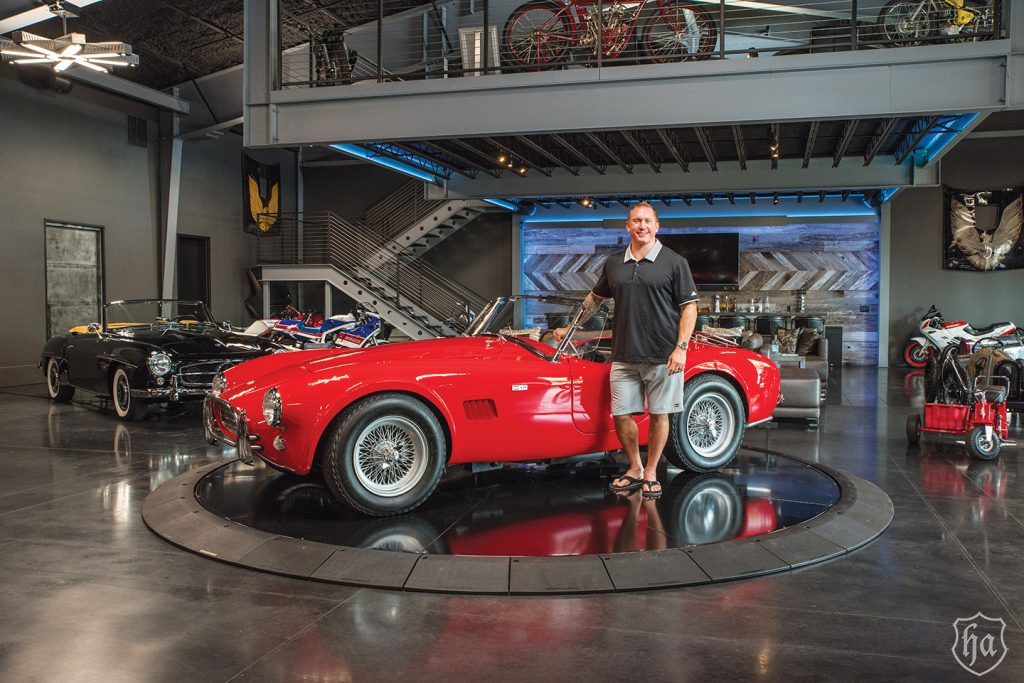 Mike-Lovell-Phoenix-AZ-Highline-Autos-GreatGarages-7