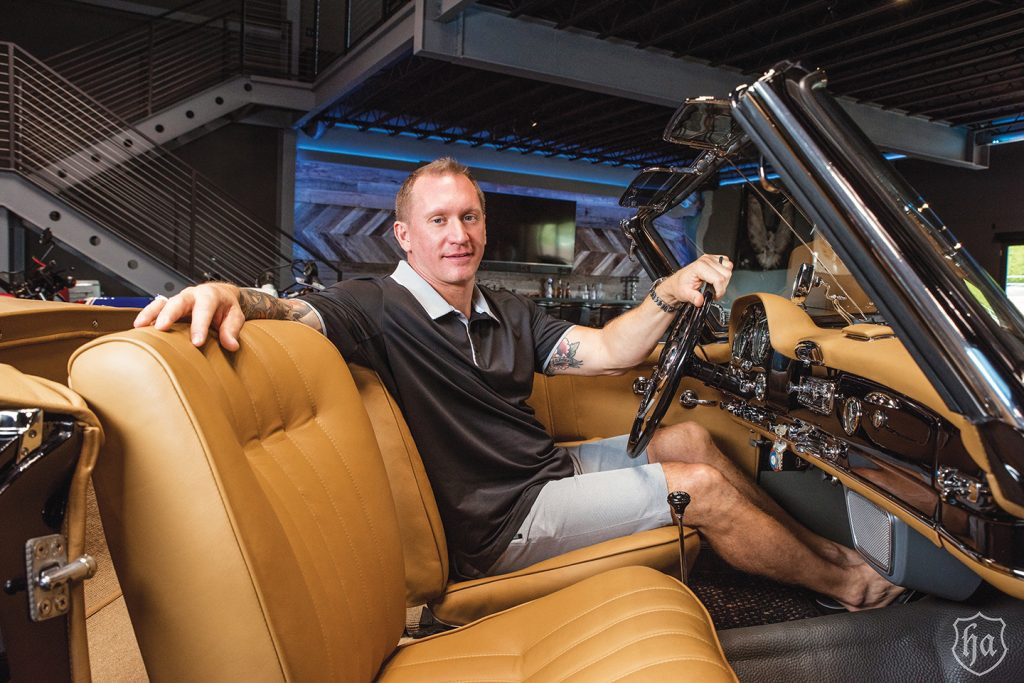 Mike-Lovell-Phoenix-AZ-Highline-Autos-GreatGarages-8
