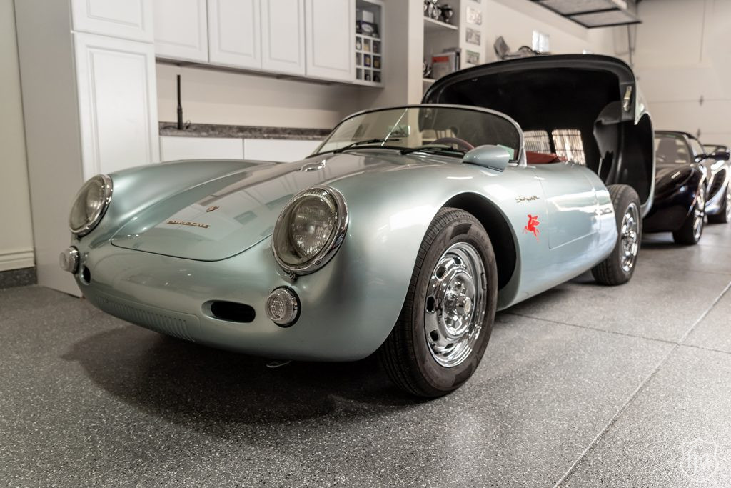1955-Beck-Porsche-550-Spyder-replica-front