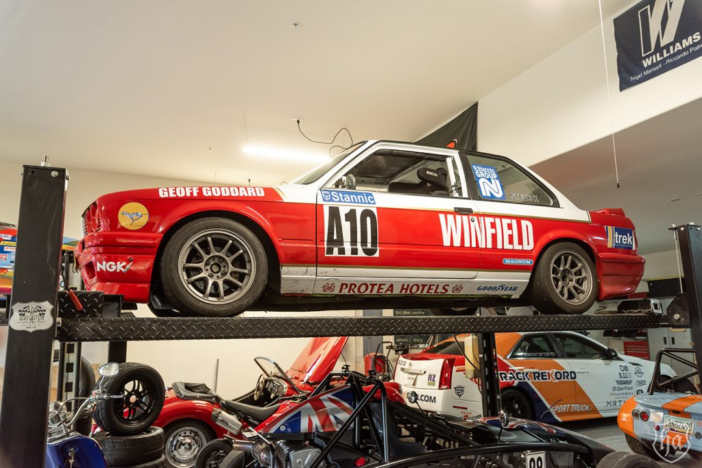 1988-BMW-325is-Group-N-tribute-track-car