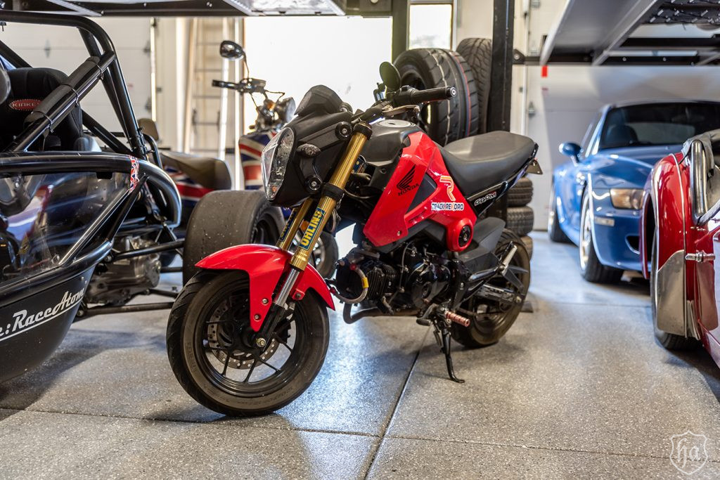 Honda-125-cc-Grom-motorcycle
