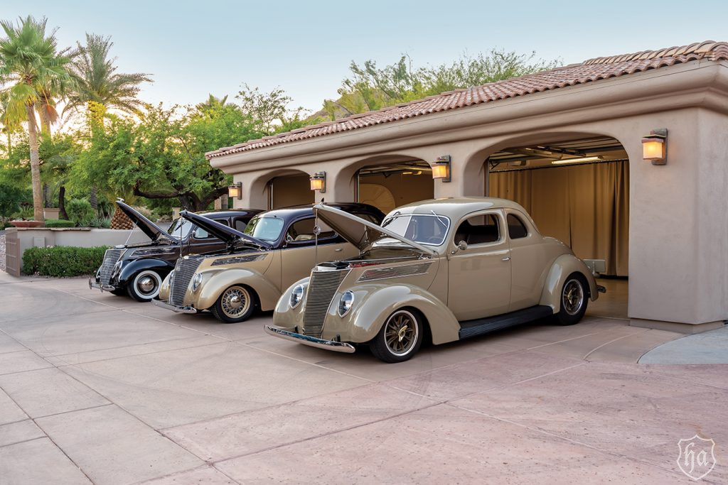Jim-Bridgewater-1937-Fords