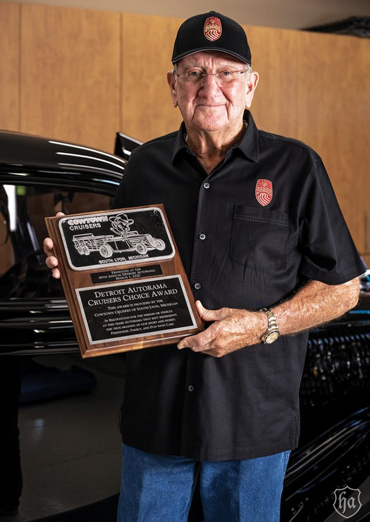 Jim-Bridgewater-Detroit-Autorama-Cruisers-Choice-Award