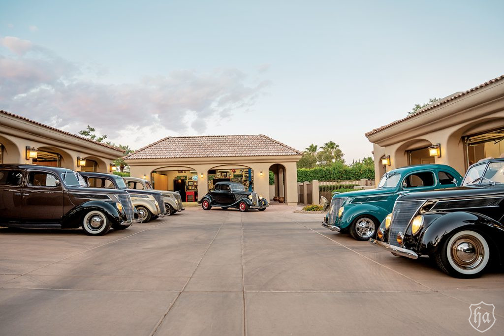 Jim-Bridgewater-Great-Garage