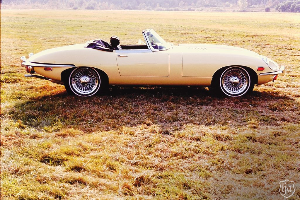 Jaguar-Series-II-E-Type