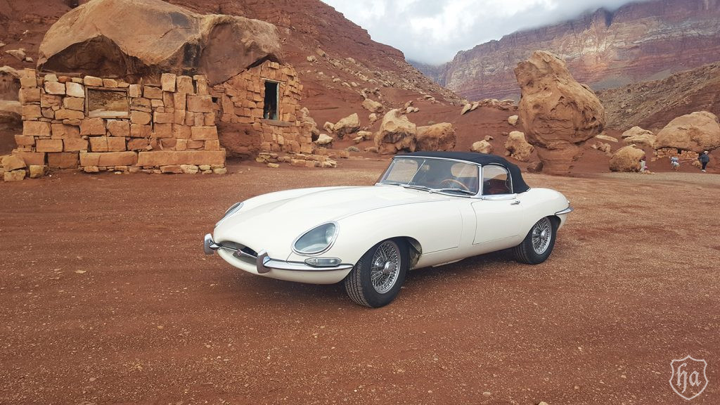 Terry-Larson-1966-Jaguar-Roadster