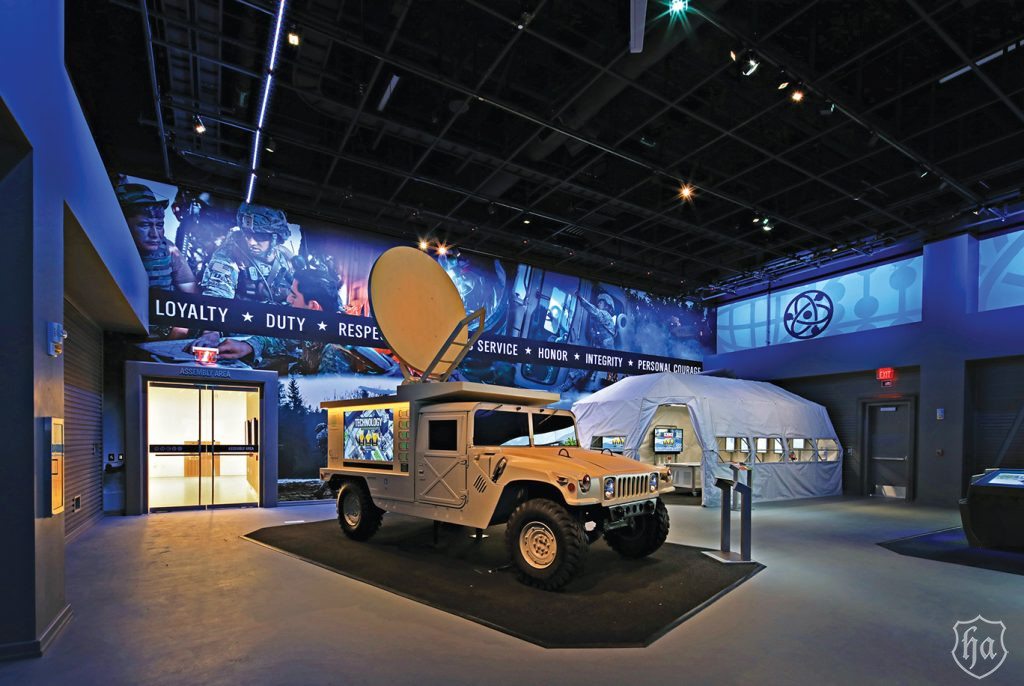 Experiential Learning Center (ELC)