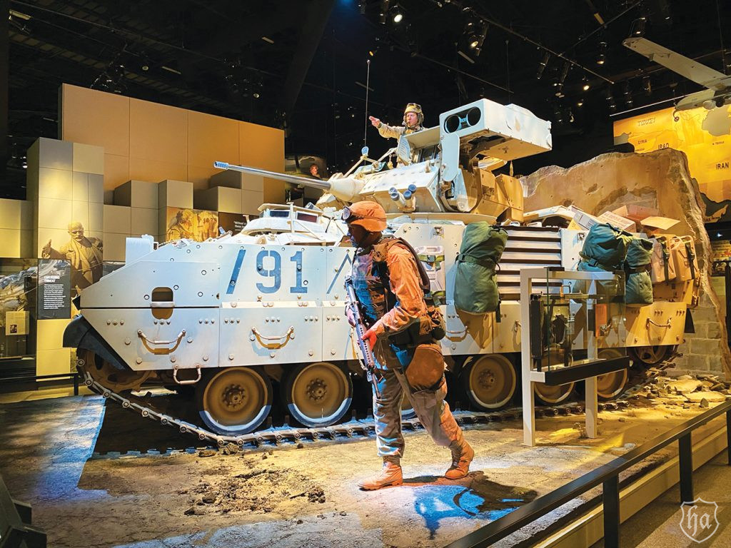 M3A2-Bradley-Fighting-Vehicle
