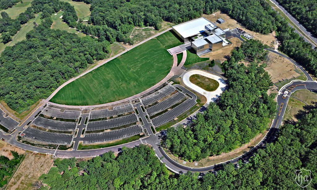 The-National-Museum-of-the-United-States-Army-Areal