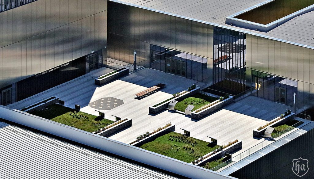 The-National-Museum-of-the-United-States-Army-Patio