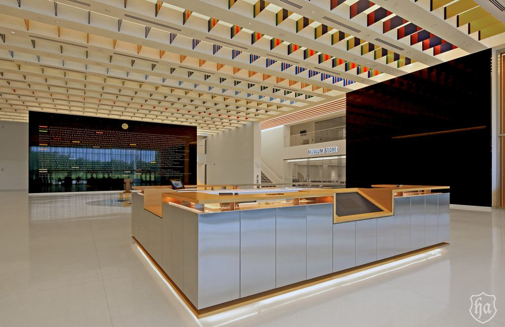 The-National-Museum-of-the-United-States-Army-Reception