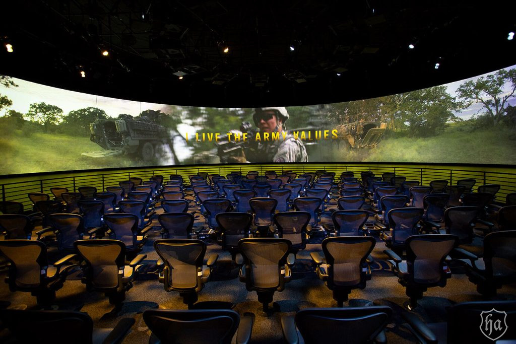 The-National-Museum-of-the-United-States-Army-Theater