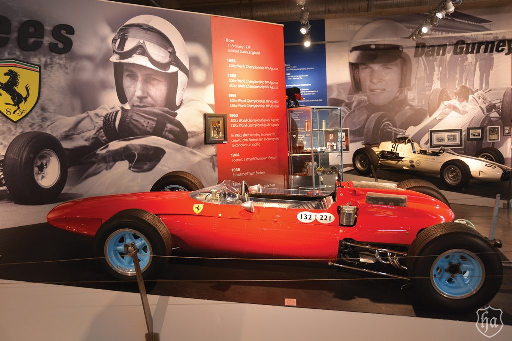 1964-Ferrari-F1-Type-158