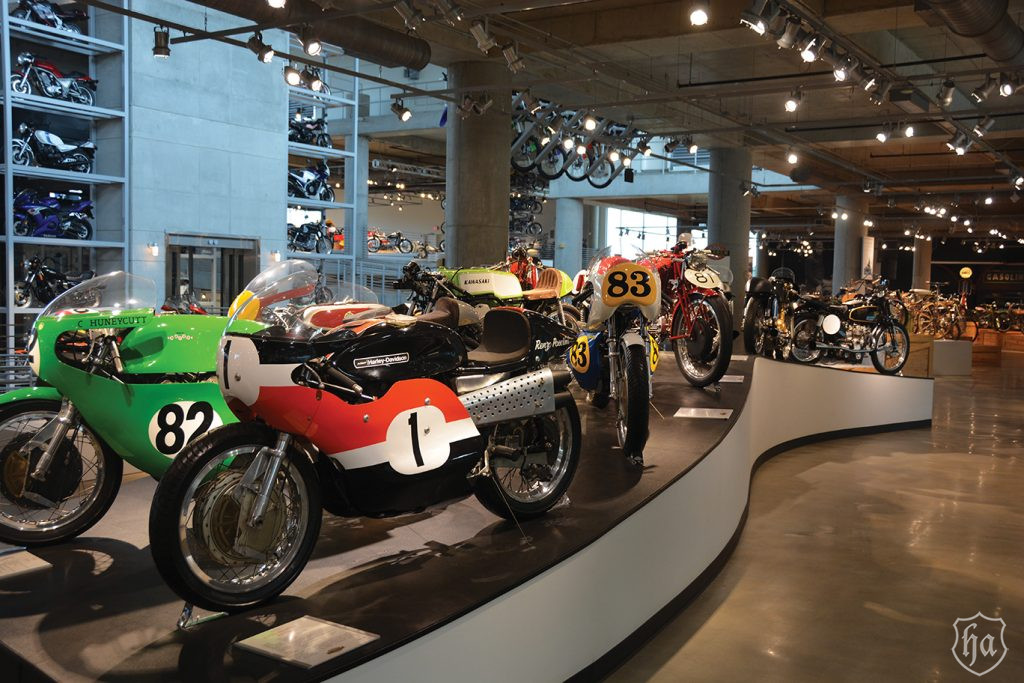 The-Barber-Vintage-Motorsports-Museum-3