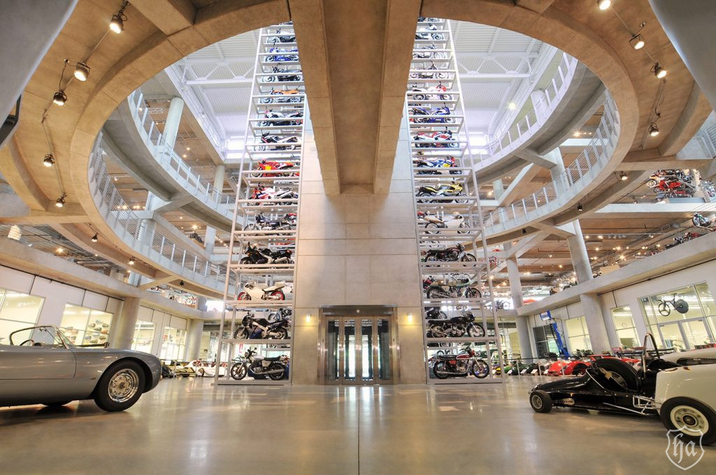 The-Barber-Vintage-Motorsports-Museum-5