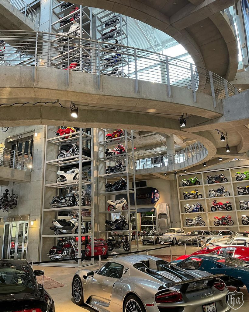 The-Barber-Vintage-Motorsports-Museum-6