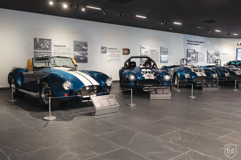 1965_Shelby_Cobra_is_the_first_of_the_CSX_3000_series