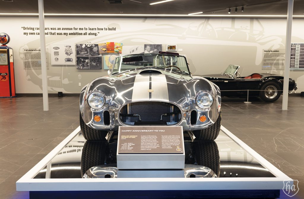 50th_Anniversary_1965_Cobra_427
