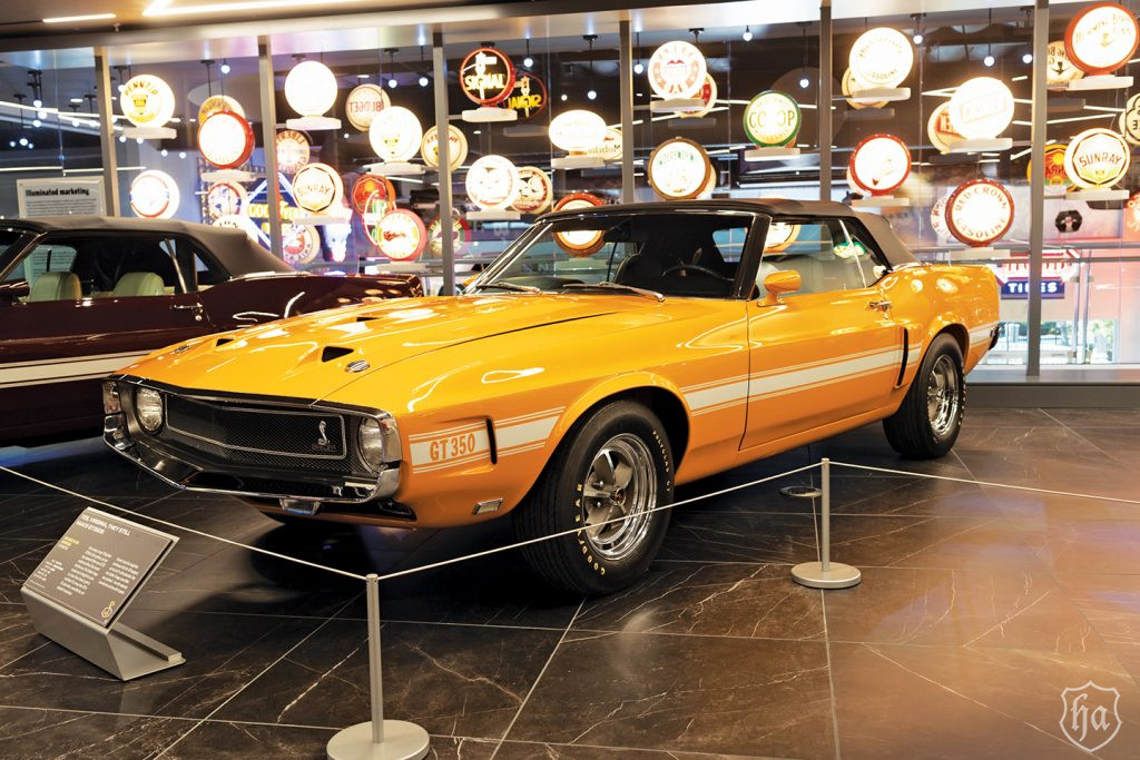 Grabber_Orange_1969_Shelby_GT350_convertible
